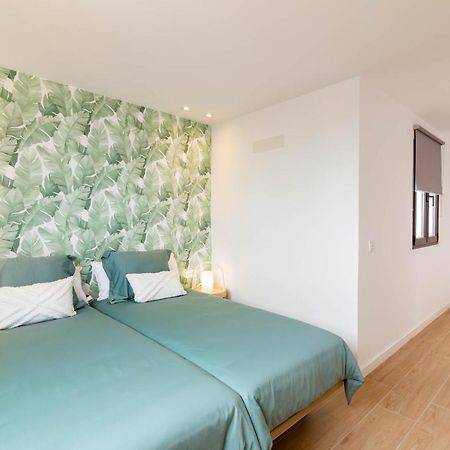 라스팔마스 Luxury Penthouse With Jacuzzi La Strada 아파트 외부 사진