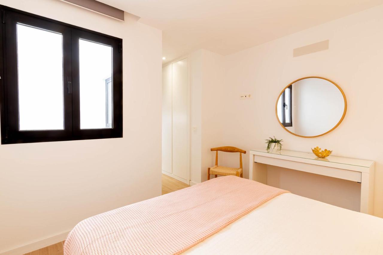 라스팔마스 Luxury Penthouse With Jacuzzi La Strada 아파트 외부 사진