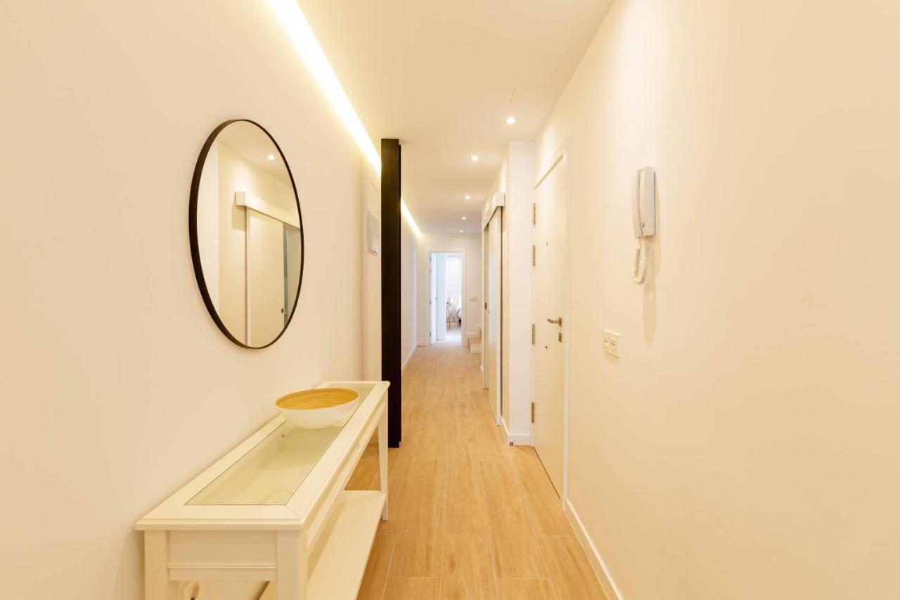 라스팔마스 Luxury Penthouse With Jacuzzi La Strada 아파트 외부 사진
