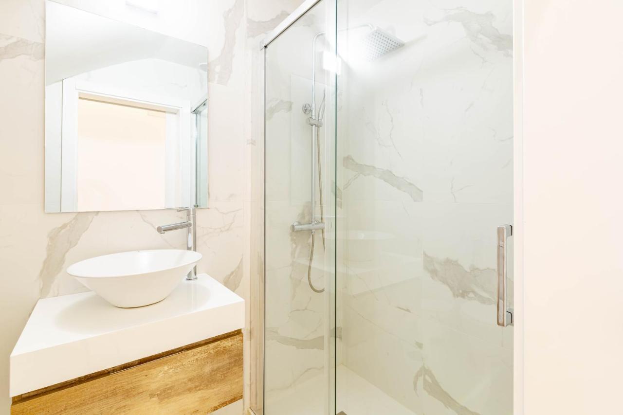 라스팔마스 Luxury Penthouse With Jacuzzi La Strada 아파트 외부 사진