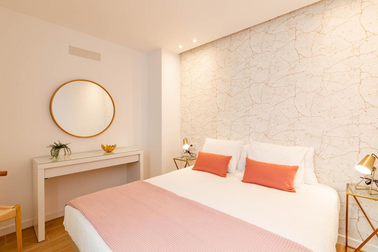 라스팔마스 Luxury Penthouse With Jacuzzi La Strada 아파트 외부 사진