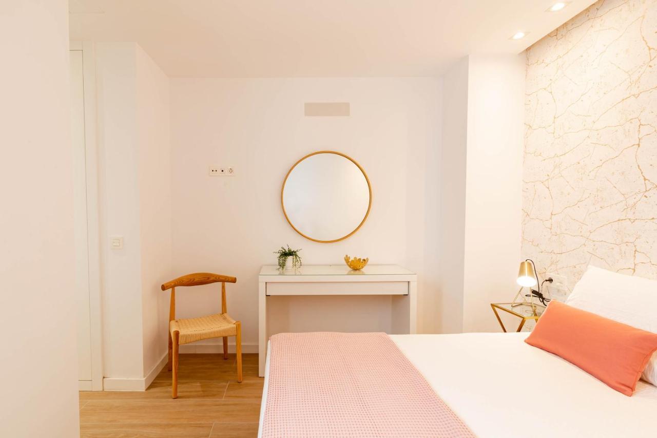 라스팔마스 Luxury Penthouse With Jacuzzi La Strada 아파트 외부 사진